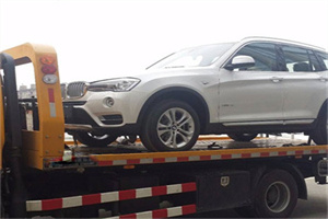 龙泉拖车24小时服务电话
